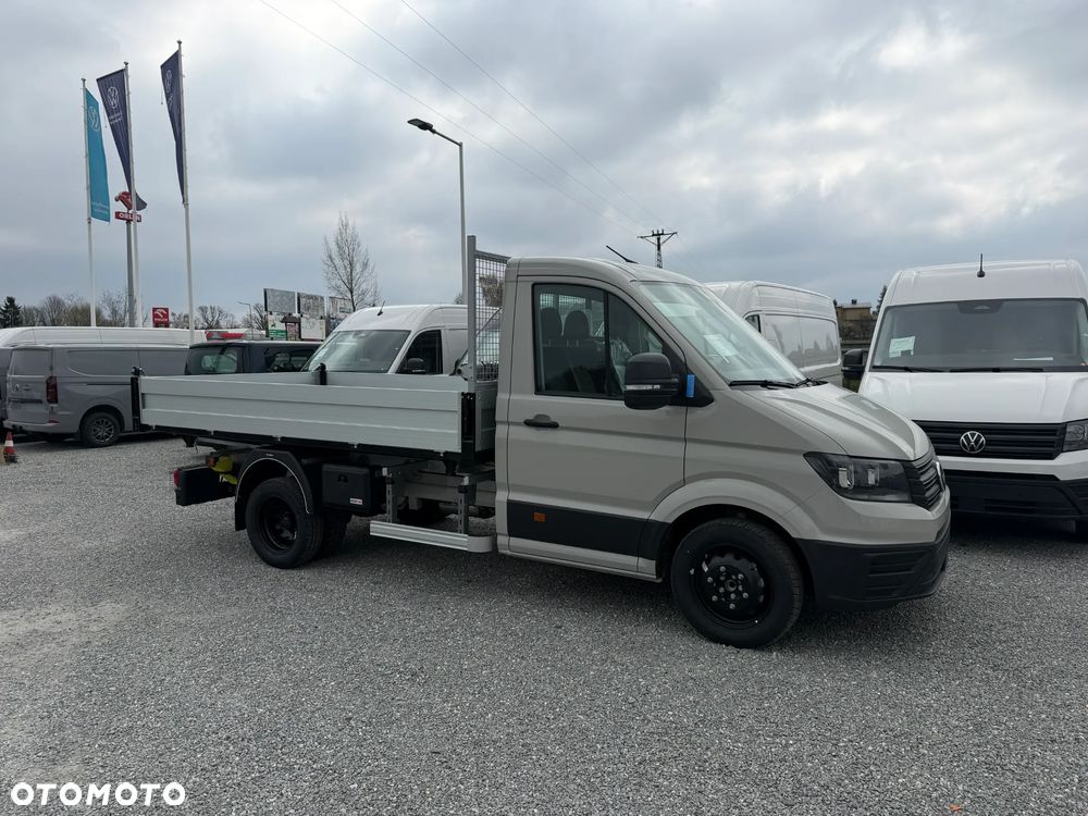 Volkswagen Crafter - 7