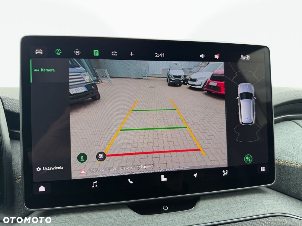 Skoda Kodiaq 1.5 TSI mHEV 4x2 Selection DSG - 32