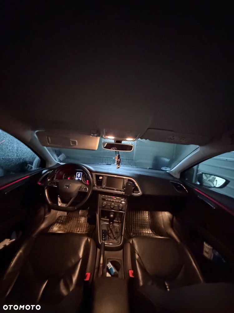 Seat Leon - 9