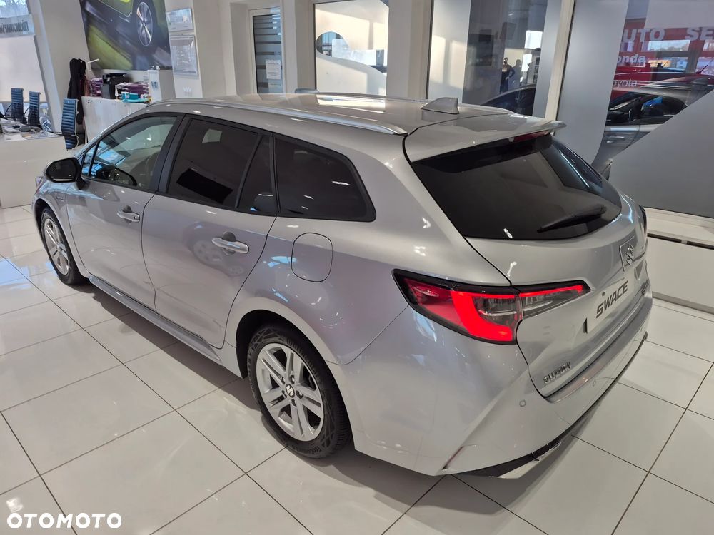 Suzuki Swace 1.8 Hybrid Elegance CVT - 8