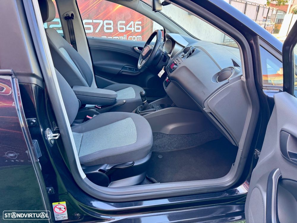 SEAT Ibiza 1.2 12V Style - 13
