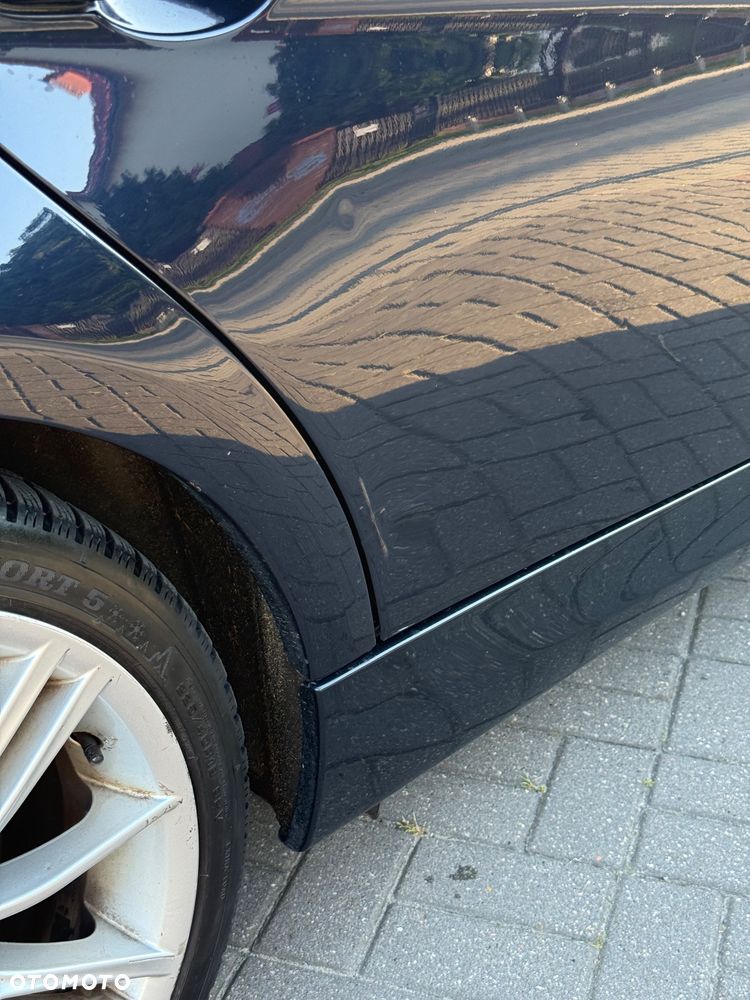 BMW Seria 3 325xi - 10