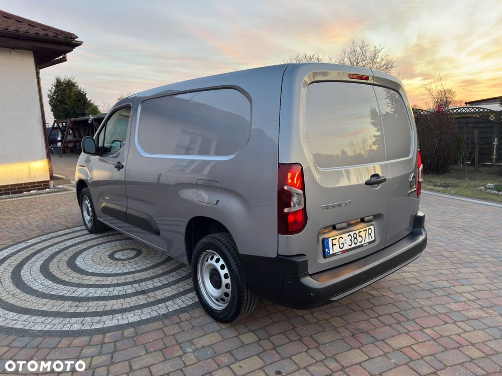 Fiat DOBLO - 13