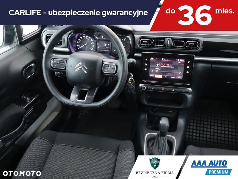 Citroën C3 - 9