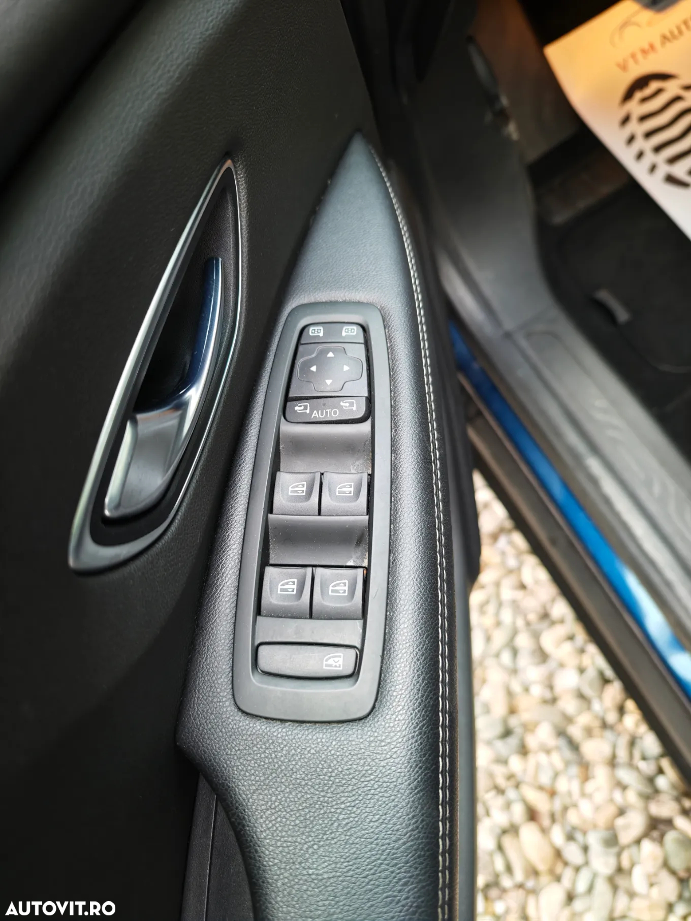 Renault Grand Scenic BLUE dCi 150 EDC Deluxe-Paket LIMITED - 21
