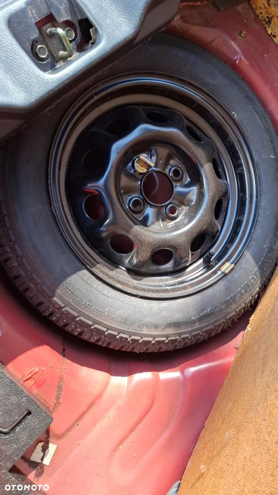 Nissan Almera 1.4 S - 31