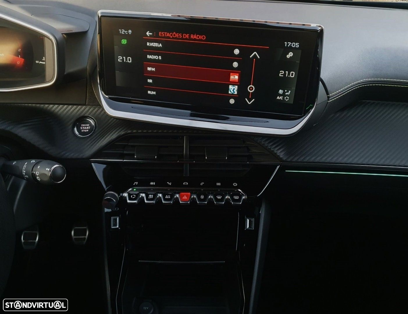 Peugeot 2008 1.2 PureTech GT - 21