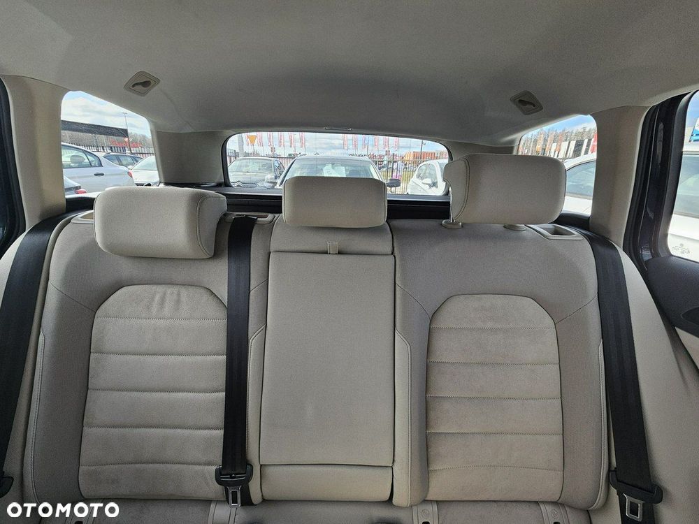 Volkswagen Golf Variant 1.4 TSI BlueMotion Technology Comfortline - 14