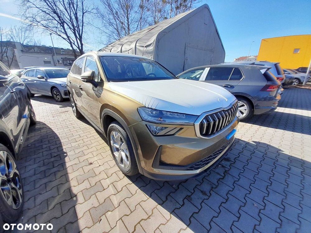 Skoda Kodiaq - 2