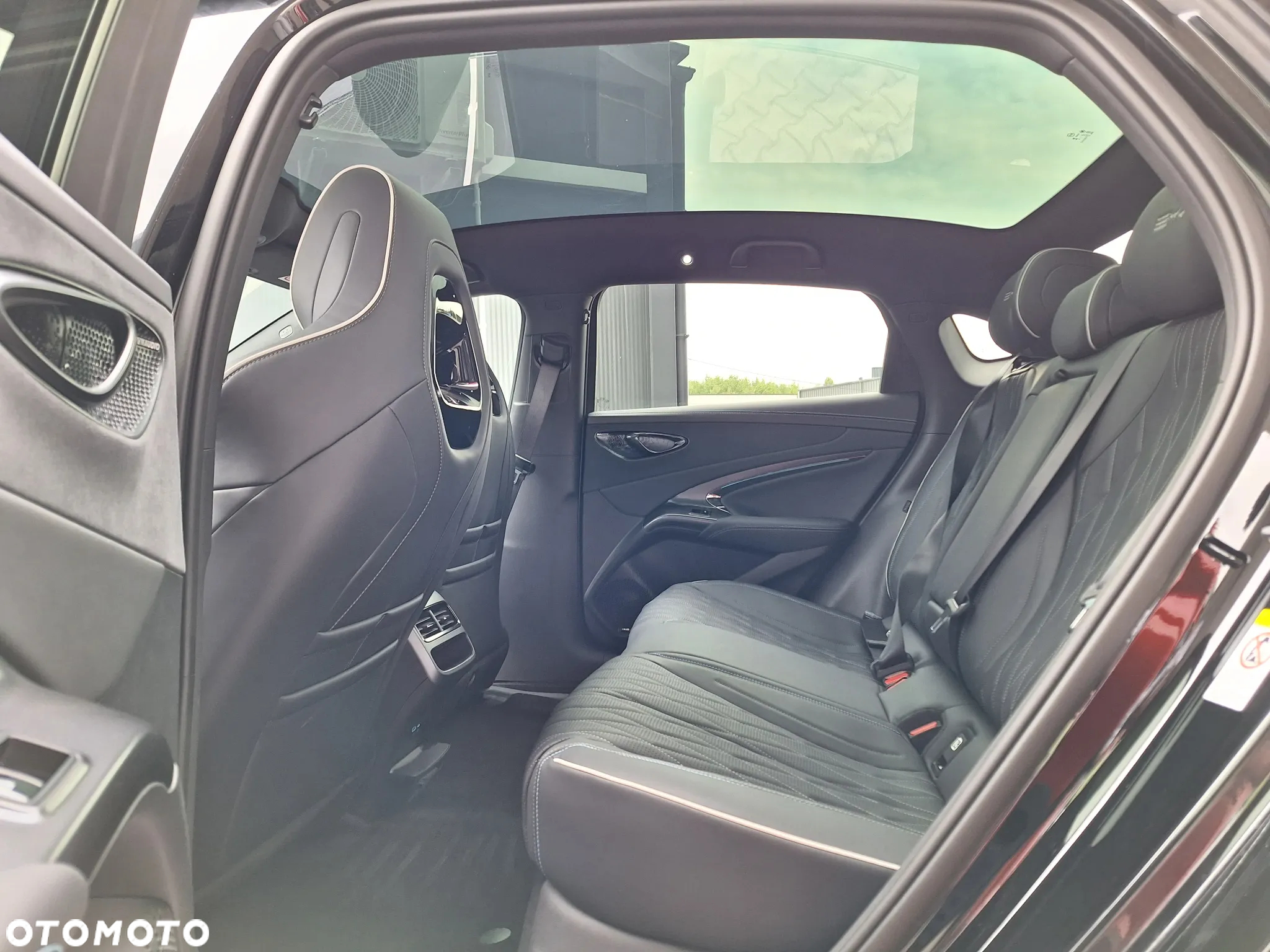 BYD Seal 82.5kWh Excellence AWD - 10