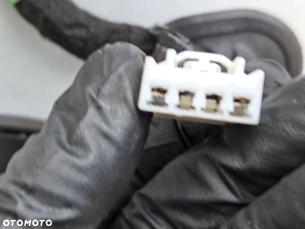 DRZWI LEWE PRZOD  FORD KUGA MK2 LIFT VIGNALE  KOLOR AD - 21