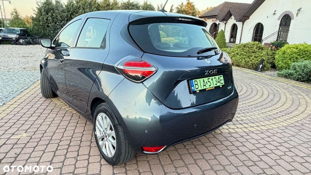 Renault Zoe - 27