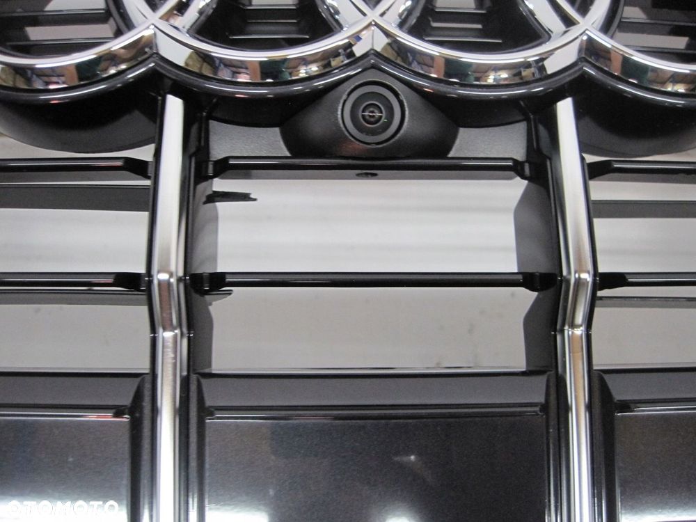 ZDERZAK AUDI Q3 83A S-LINE 4 PDC 24R KAMERA PRZÓD PRZEDNI - 5