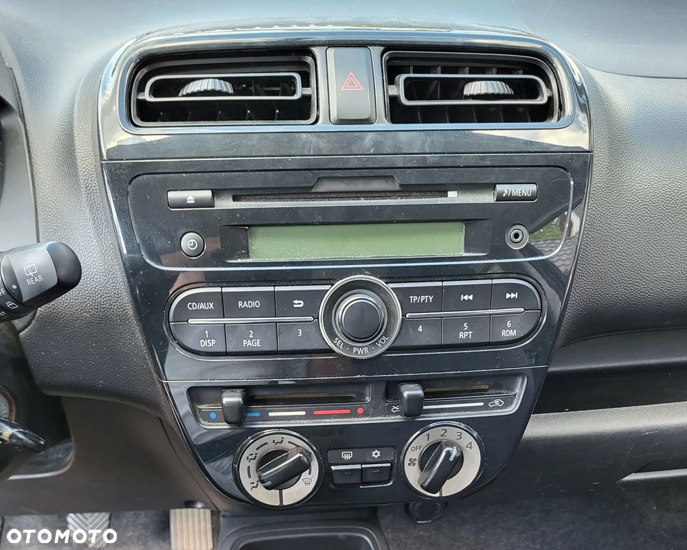 Mitsubishi Space Star 1.0 Clear Tec Plus - 14