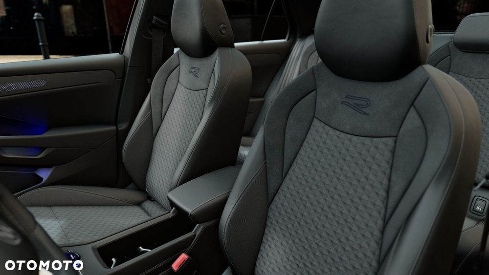 Volkswagen T-Roc 1.5 eTSI R-Line DSG - 12