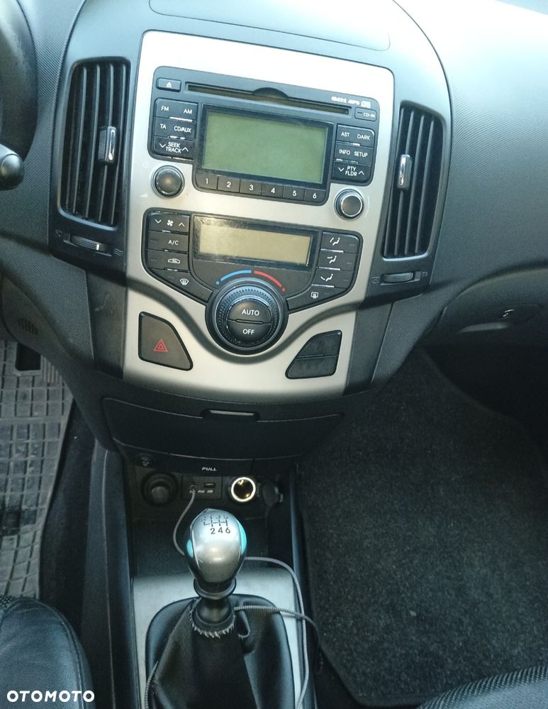 Hyundai i30 - 7