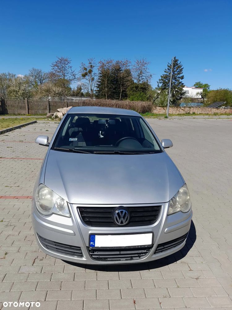Volkswagen Polo - 6