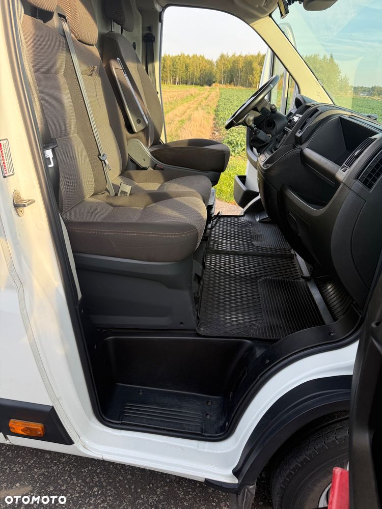 Citroën Jumper Maxi - 22