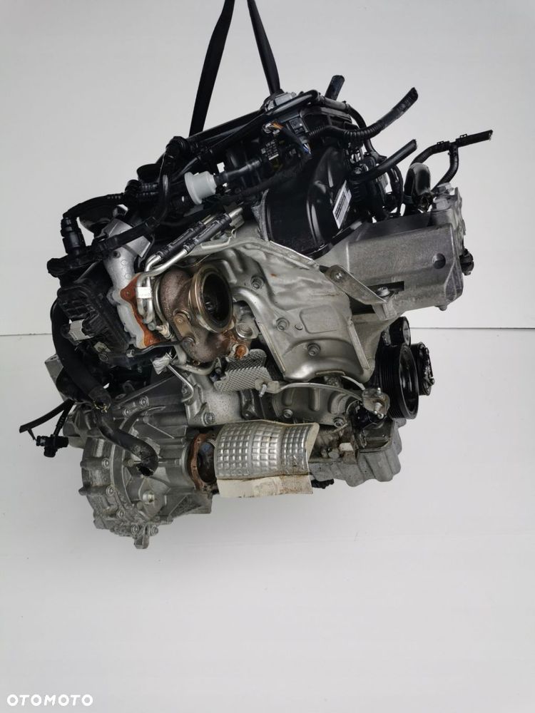 SILNIK KOMPLETNY VW SEAT SKODA AUDI 1.0 TSI DKR - 3