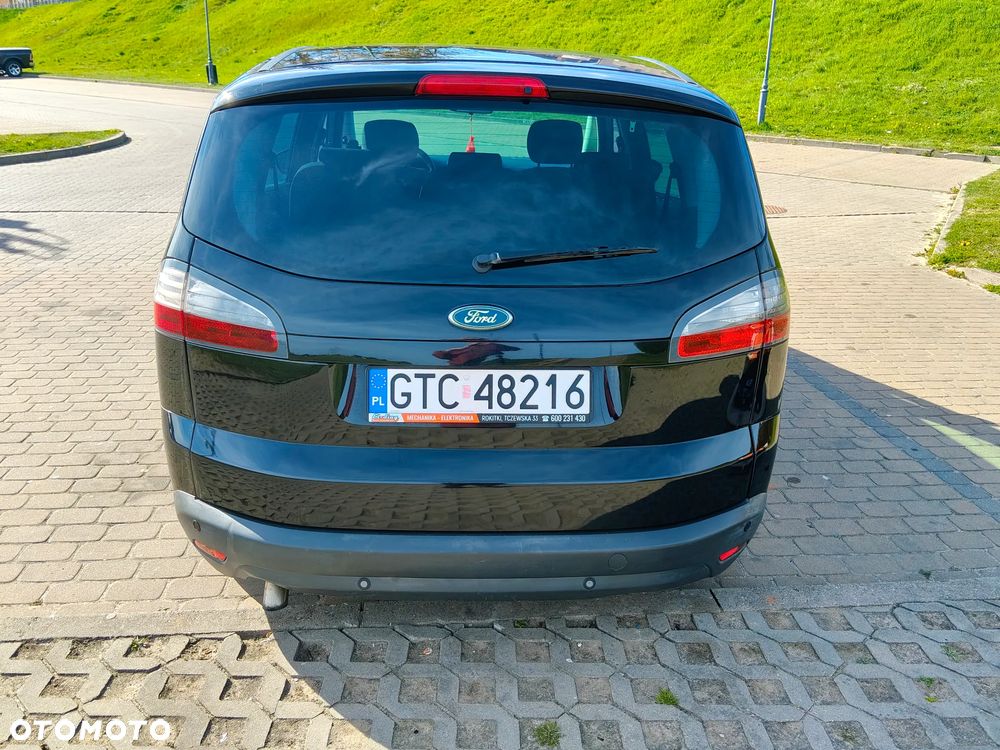 Ford S-Max - 6