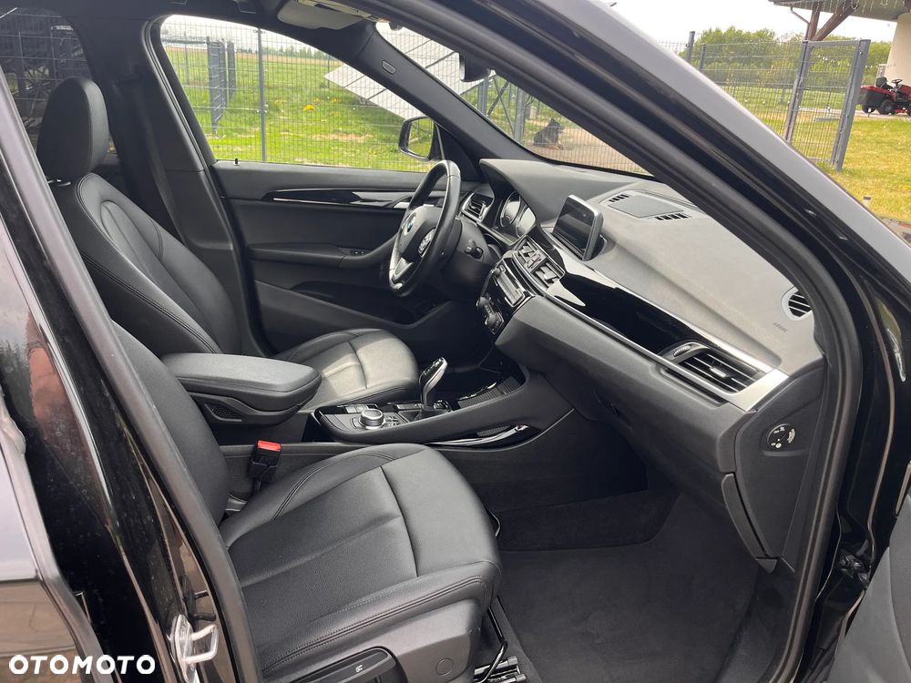 BMW X1 - 17