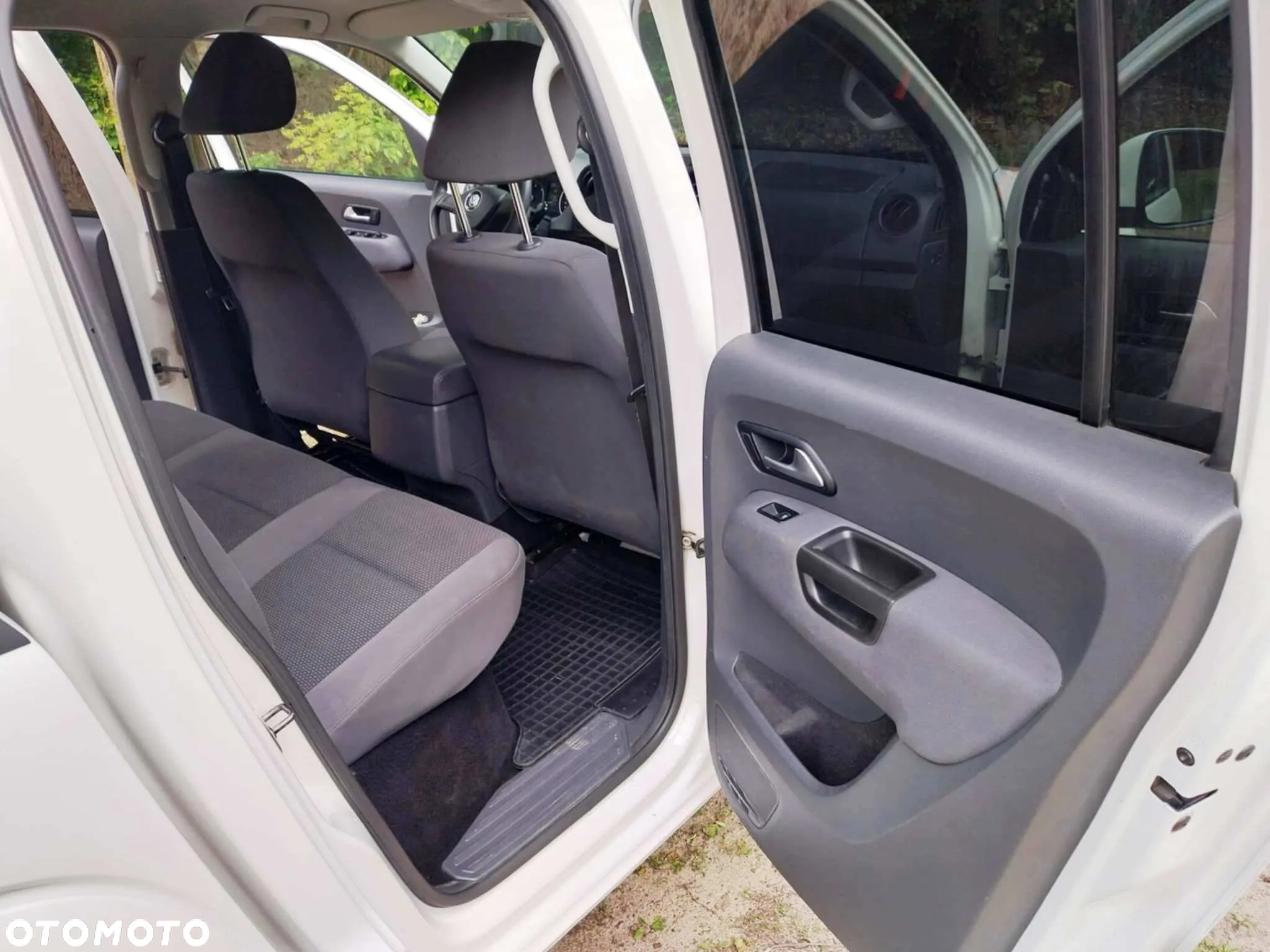 Volkswagen Amarok - 14