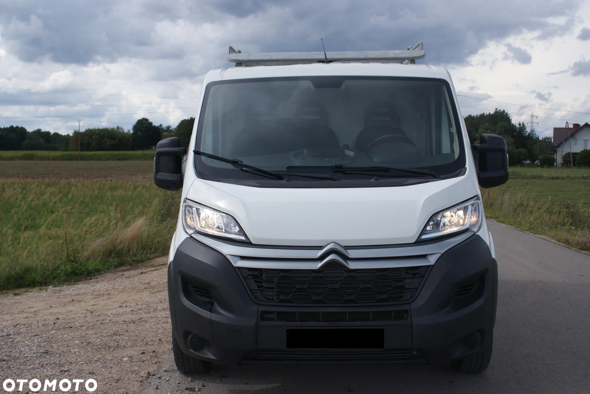 Citroën Jumper 35 HDi L3H1 - 6