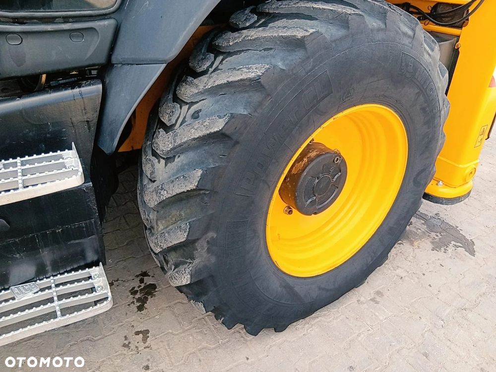 JCB JCB 3CX - 7