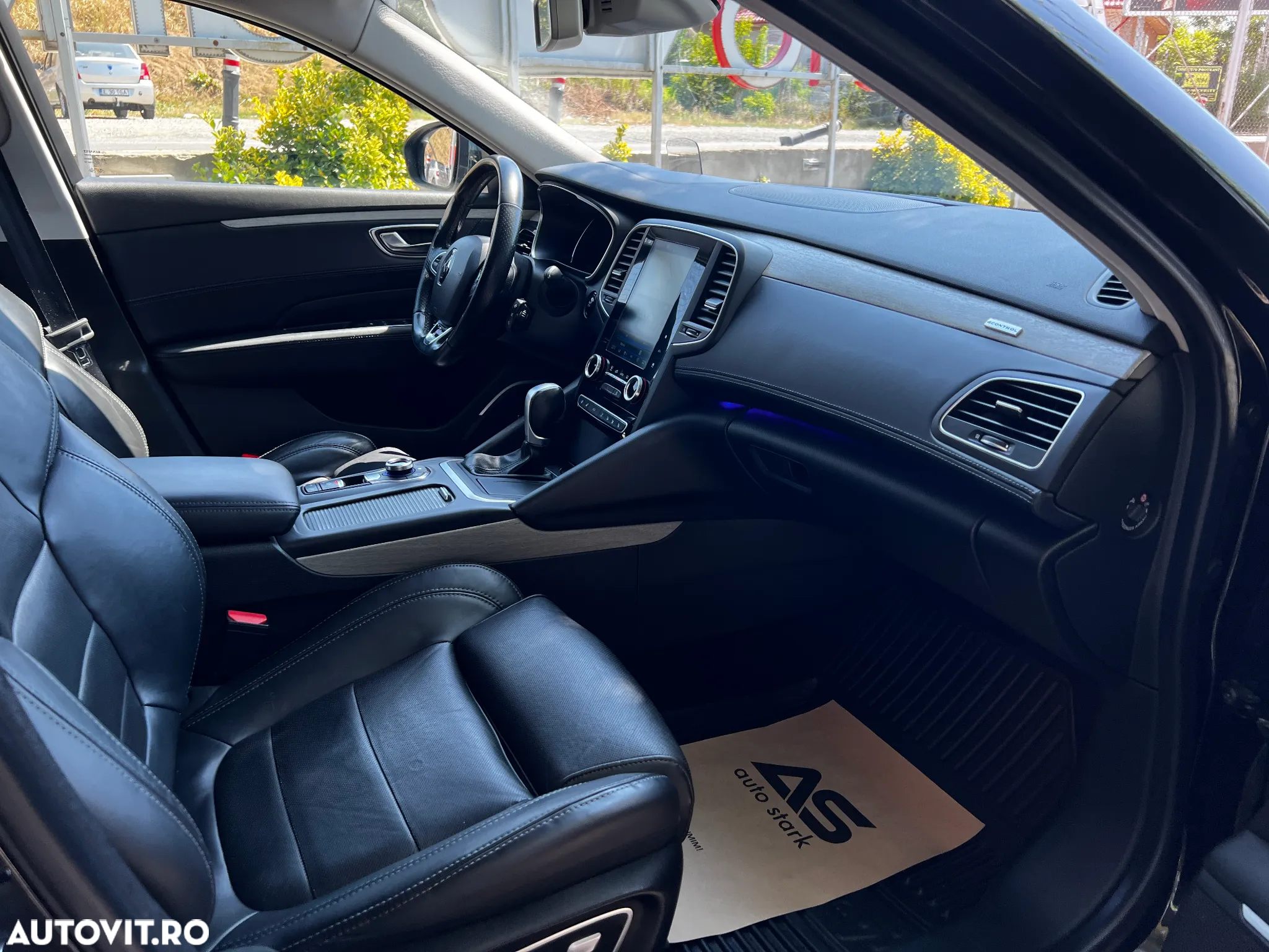 Renault Talisman ENERGY dCi 160 EDC INITIALE PARIS - 6