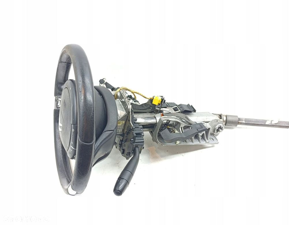 KOLUMNA KIEROWNICZA KOMPLETNA CITROEN C4 PICASSO 62ISB51698859 - 6
