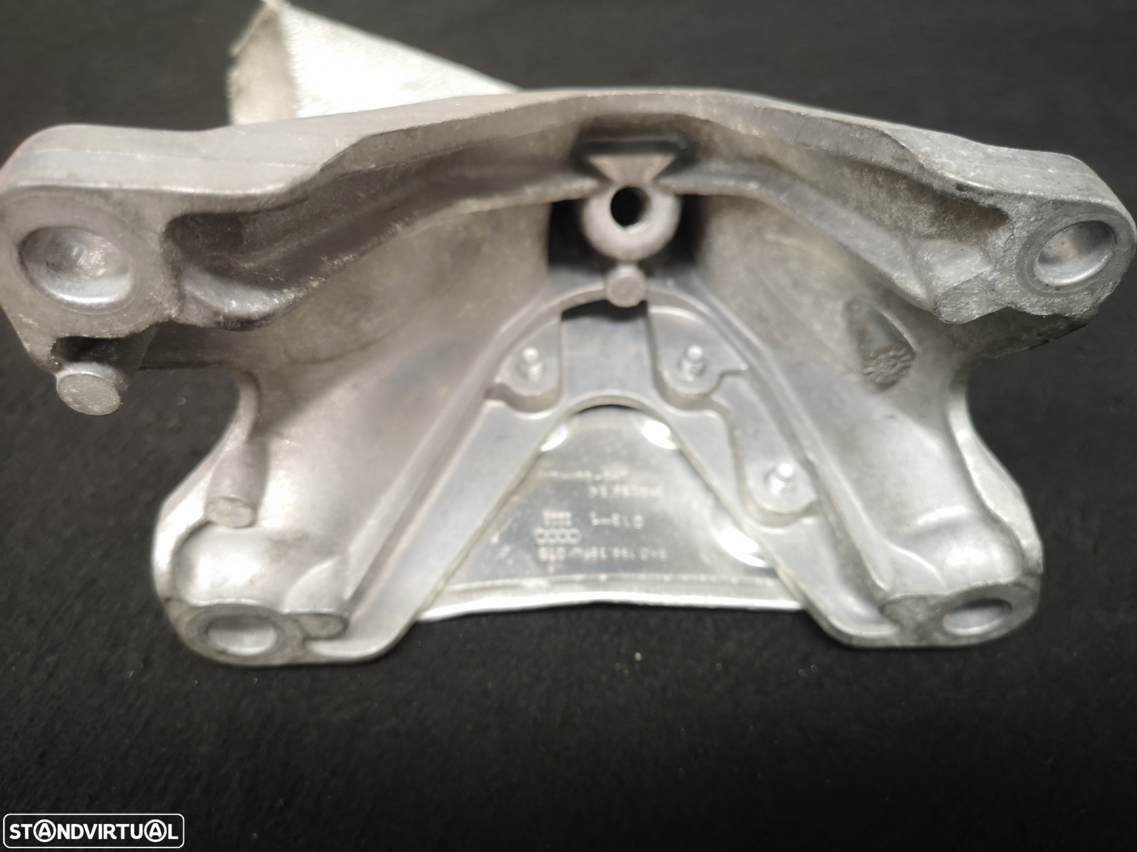 Apoio de motor audi S4 S5 B8 3.0tfsi V6  2008+ - 6