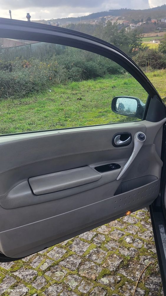 Renault Mégane 1.5 dCi Confort Dynamique - 6