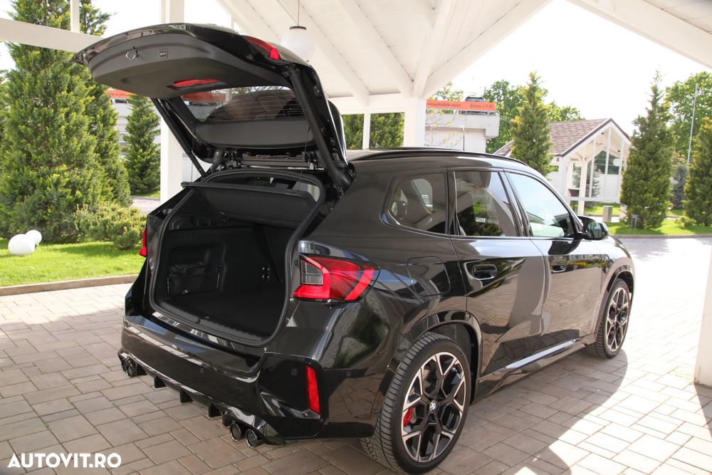 BMW X1 - 27