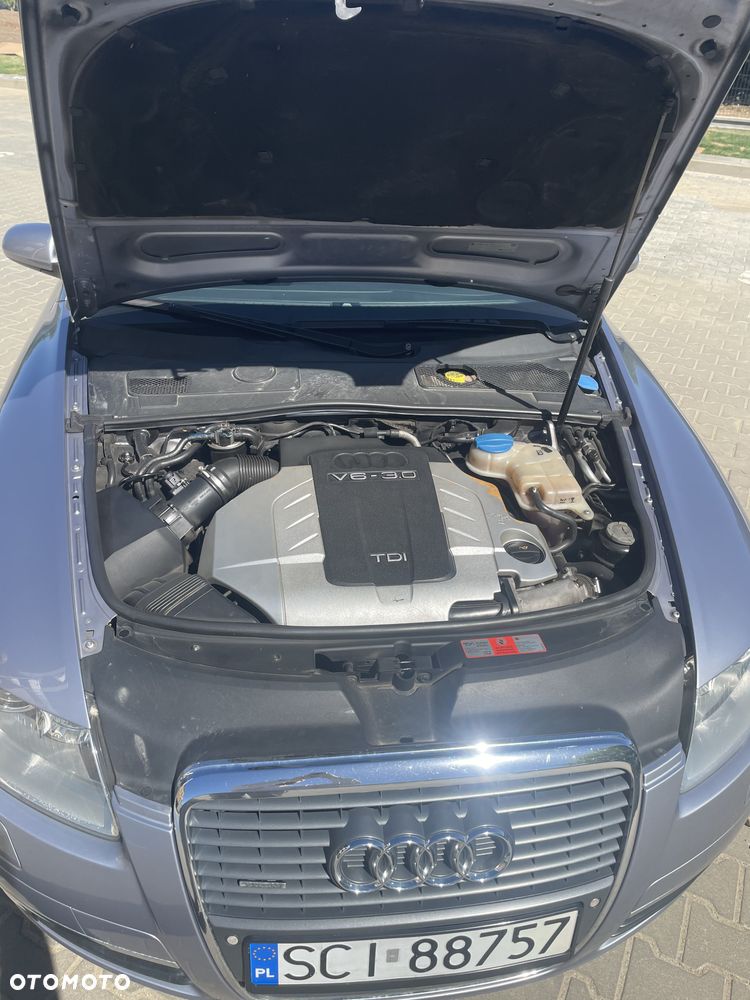 Audi A6 Limousine - 3