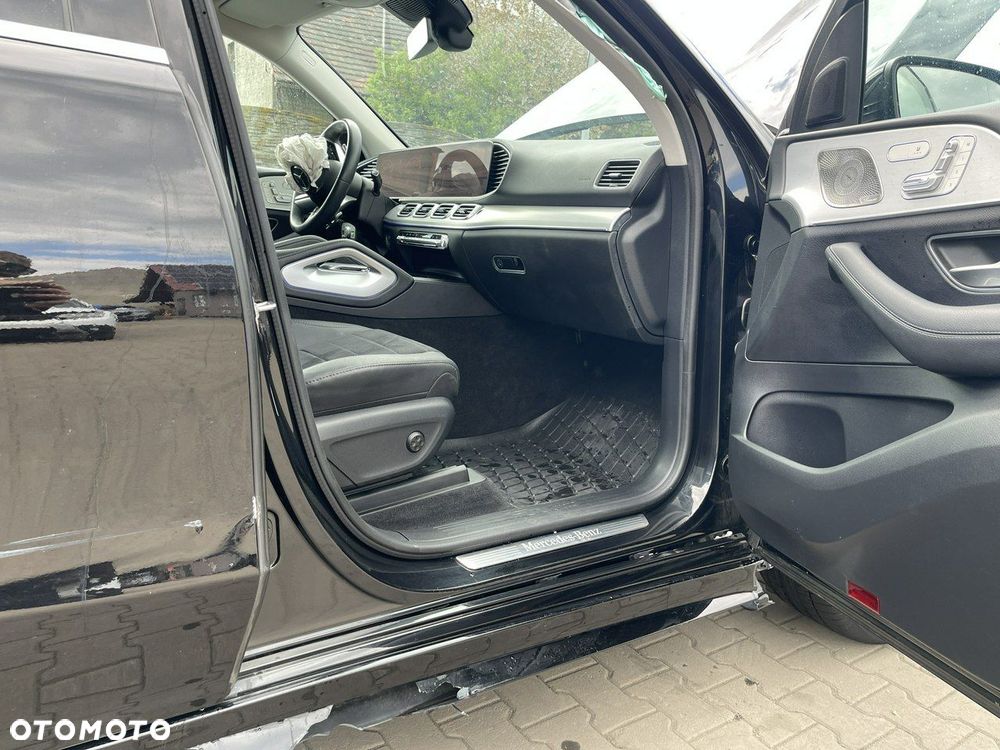 Mercedes-Benz GLE 450 d 4Matic 9G-TRONIC AMG Line Advanced Plus - 7