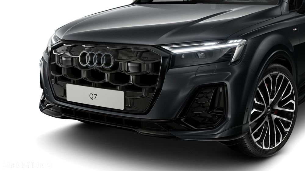 Audi Q7 - 6