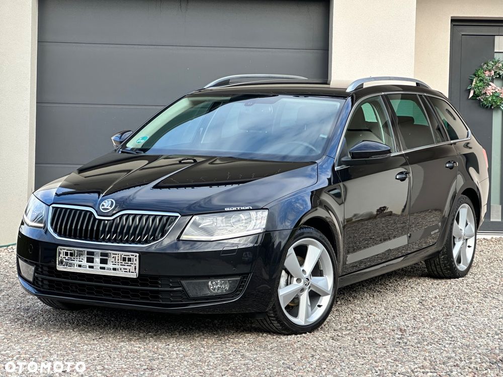 Skoda Octavia 1.4 TSI Green tec Elegance - 9