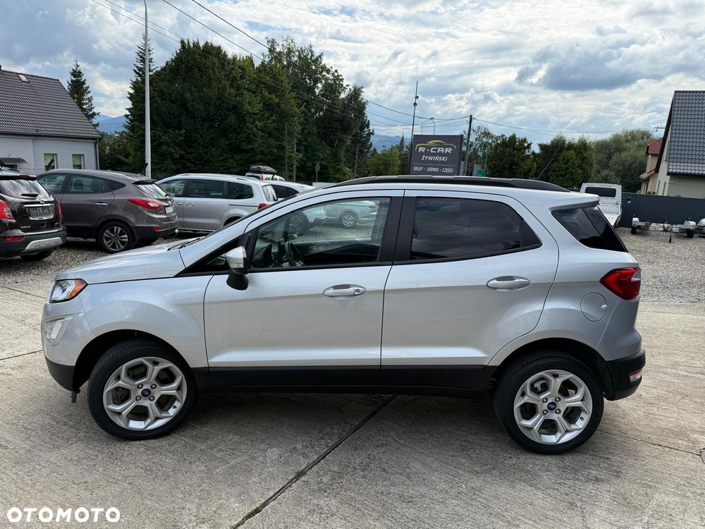 Ford EcoSport - 16