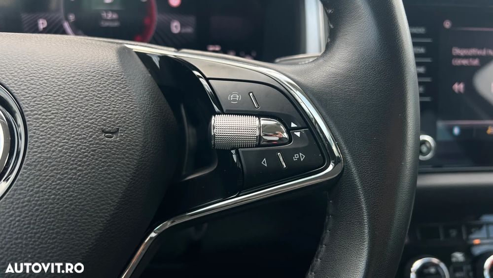 Skoda Kodiaq 1.5 TSI ACT DSG Active - 17