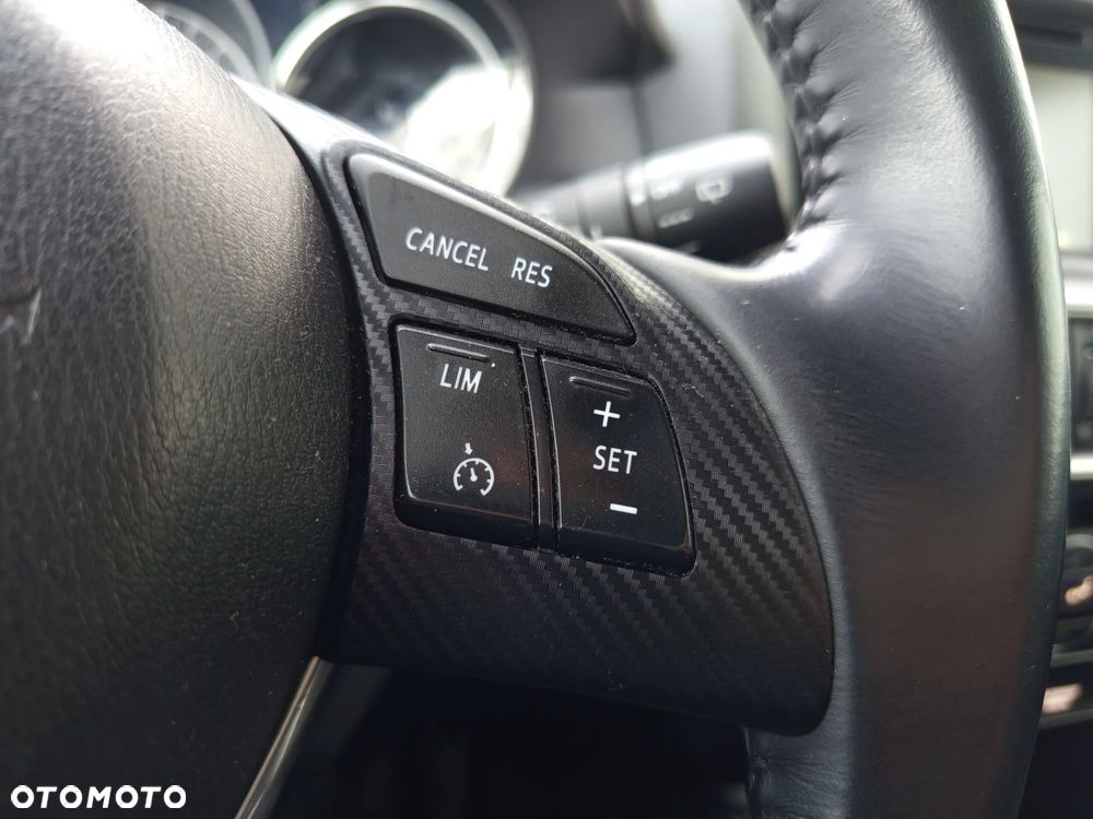 Mazda CX-5 SKYACTIV-G 160 AWD Exclusive-Line - 28