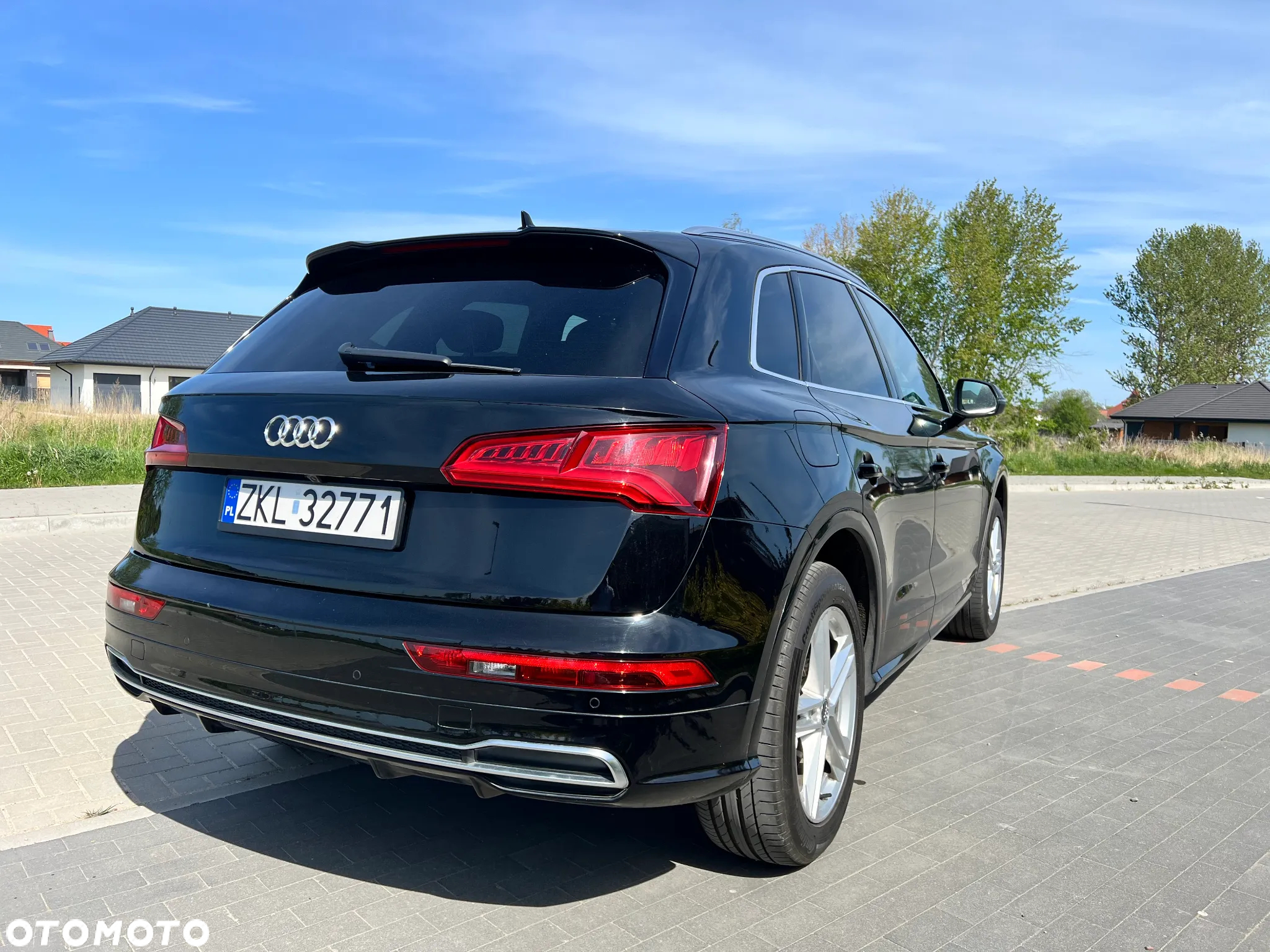 Audi Q5 2.0 TDI Quattro Sport S tronic - 13