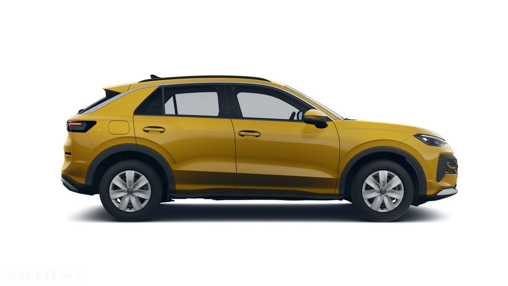 Volkswagen T-Roc 1.5 eTSI OPF DSG Trend - 6