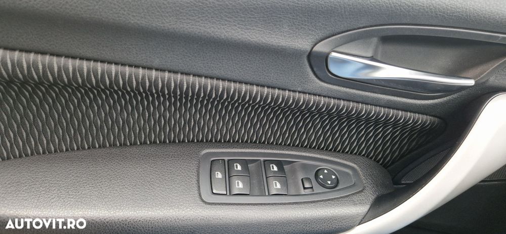 BMW Seria 1 116d - 33
