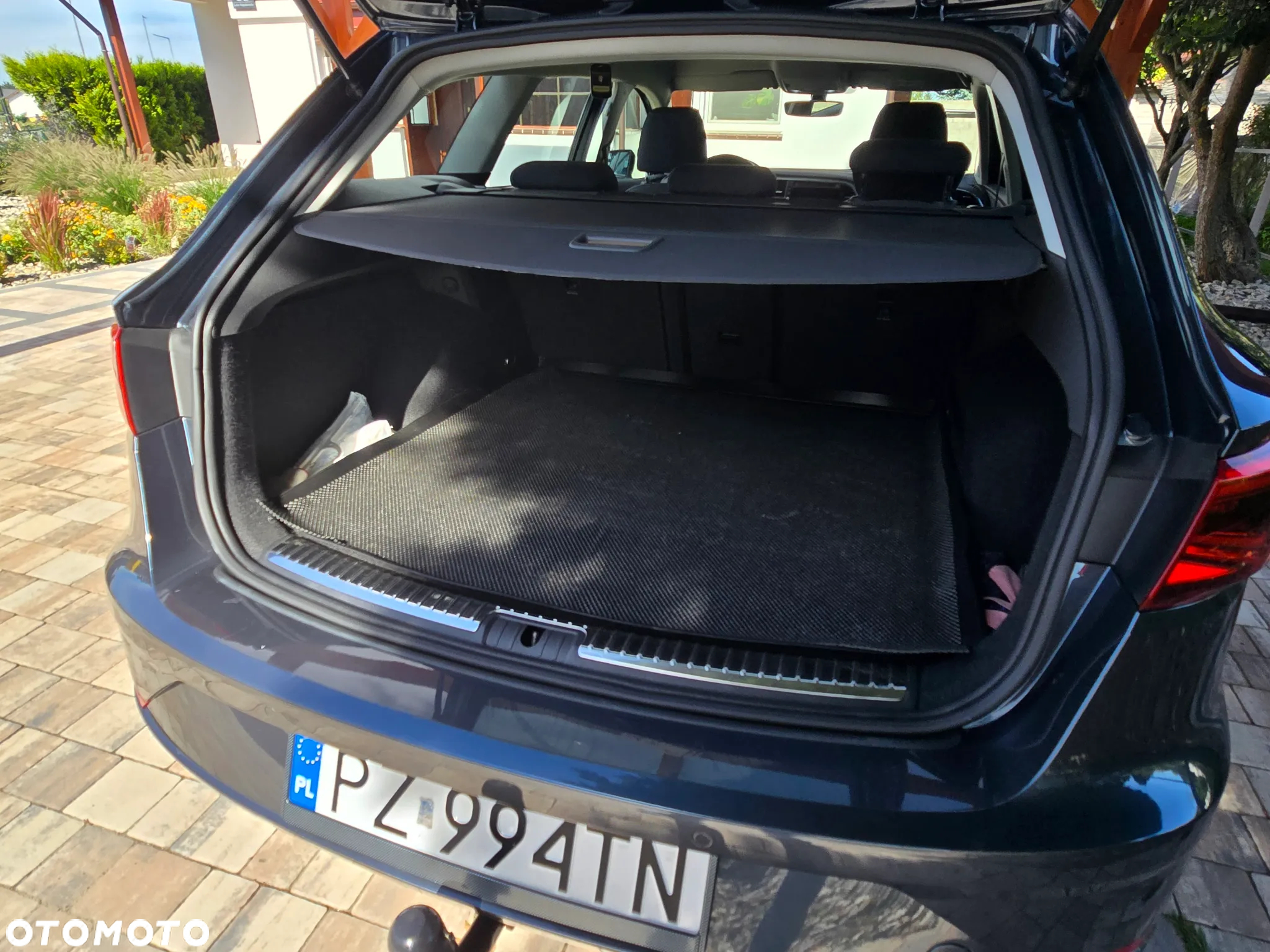 Seat Leon 1.5 EcoTSI Evo Full LED S&S - 5