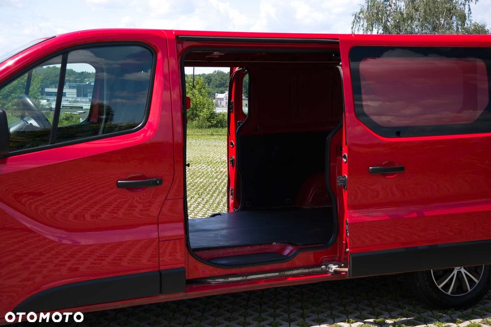 Renault Trafic L2H1 - 18