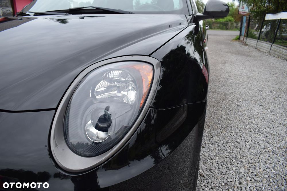 Alfa Romeo Mito 1.4 TB MultiAir Veloce S TCT - 7