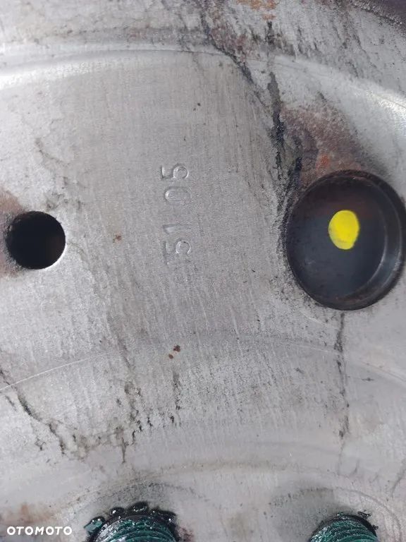 koło dwumasowe docisk sprzęgła tarcza vw golf vii leon iii 5f0 audi a3 8v 2.0 tdi 04l141015e - 7