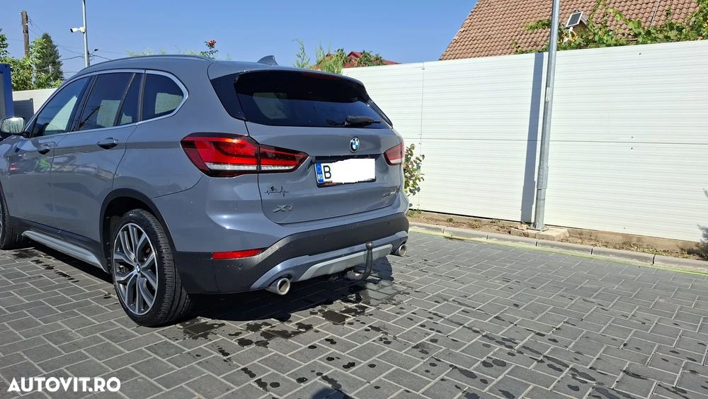 BMW X1 - 4