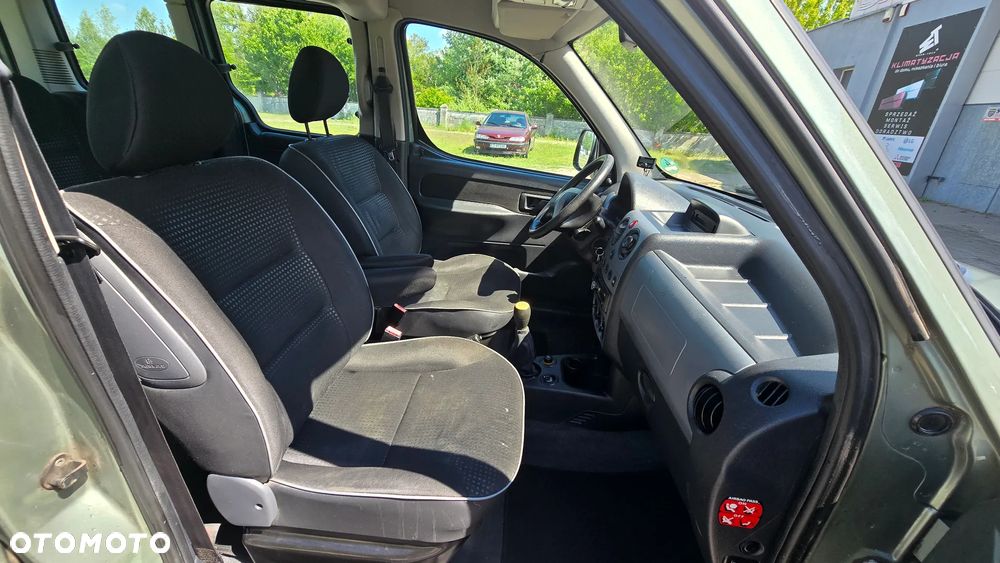 Peugeot Partner Kombi 75 Filou - 19