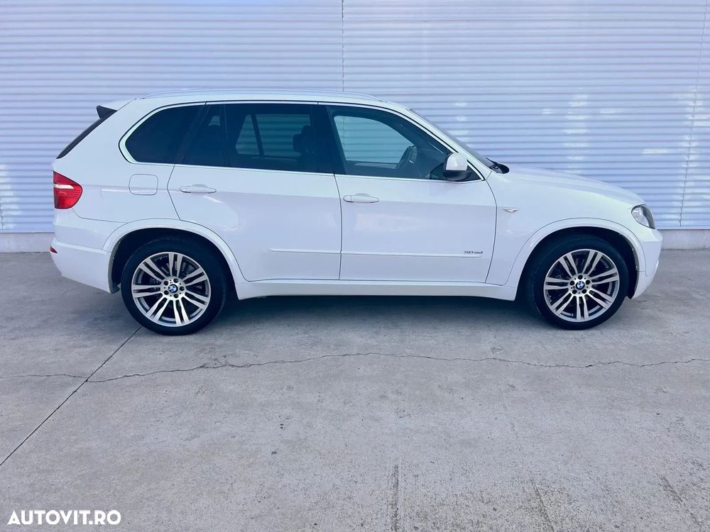 BMW X5 - 2